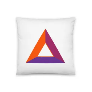 BAT Basic Pillow