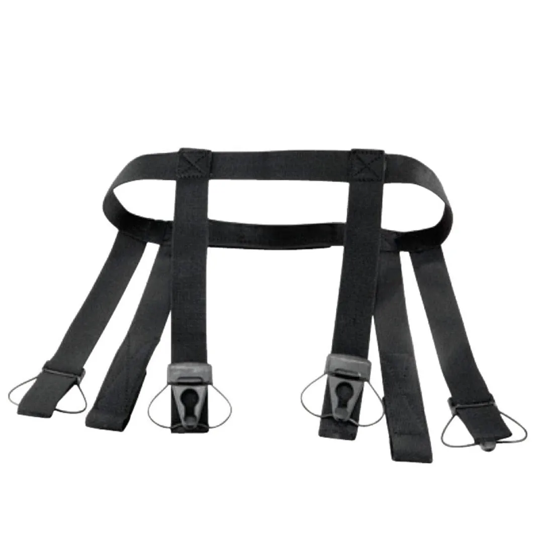 Bauer Goalie Junior Garter Belt - (2020)