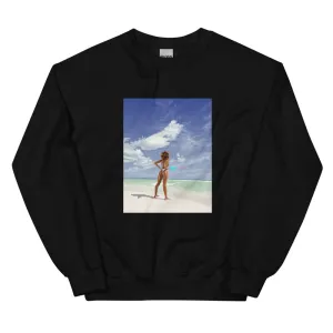 Beach 03 Sweatshirt