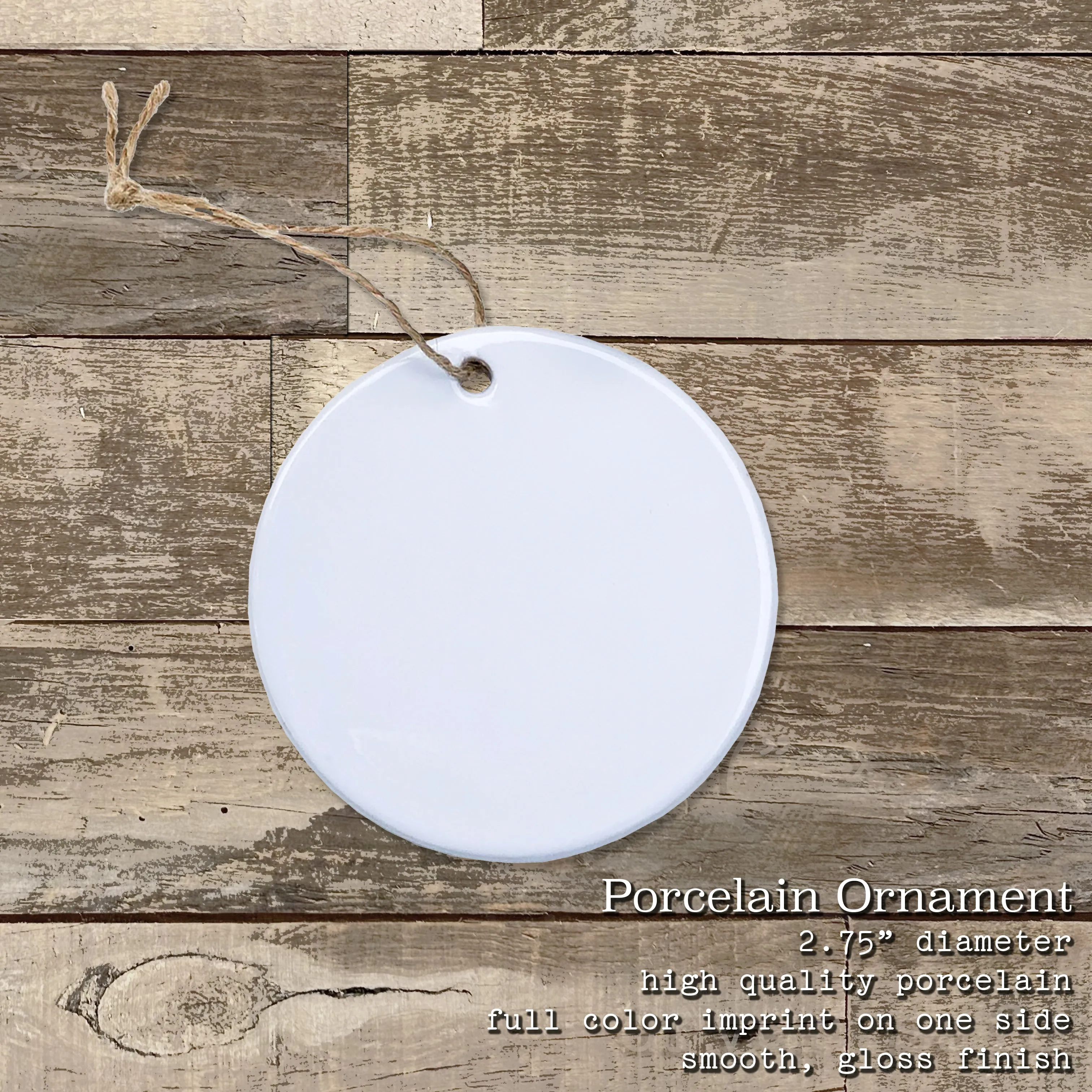 Beach Apparel - Ornament