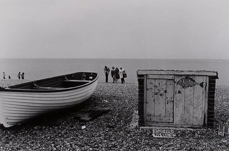 Beach Brighton