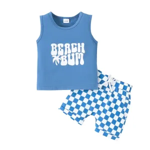 Beach Bum Set