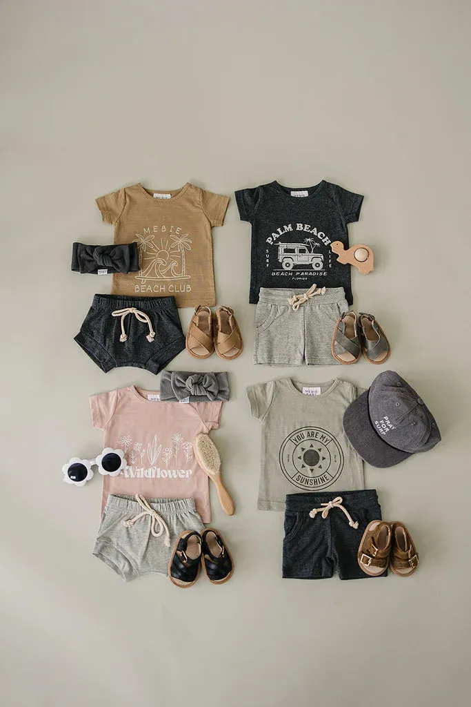 Beach Club Tee