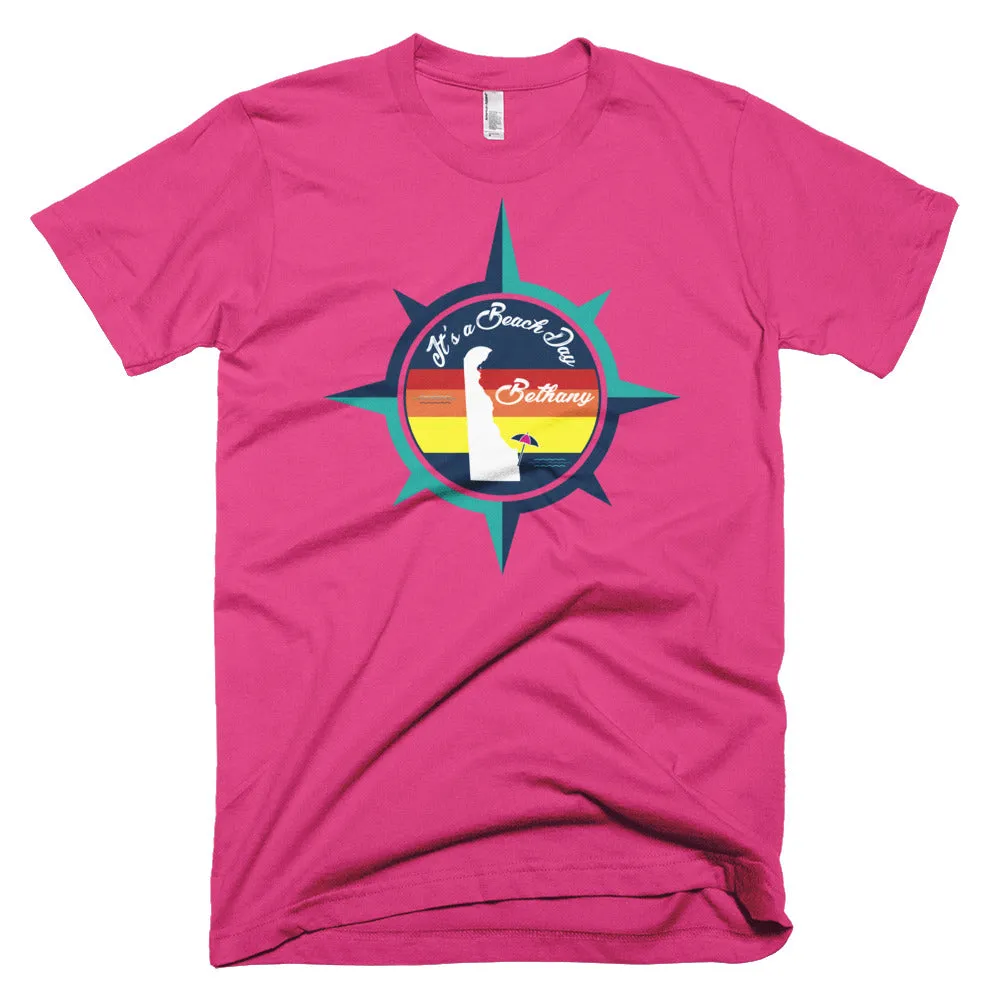 Beach Day - Bethany Beach T-Shirt