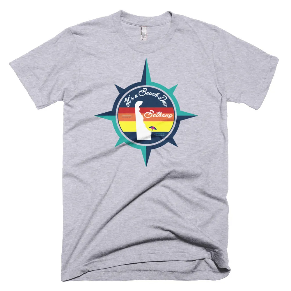 Beach Day - Bethany Beach T-Shirt