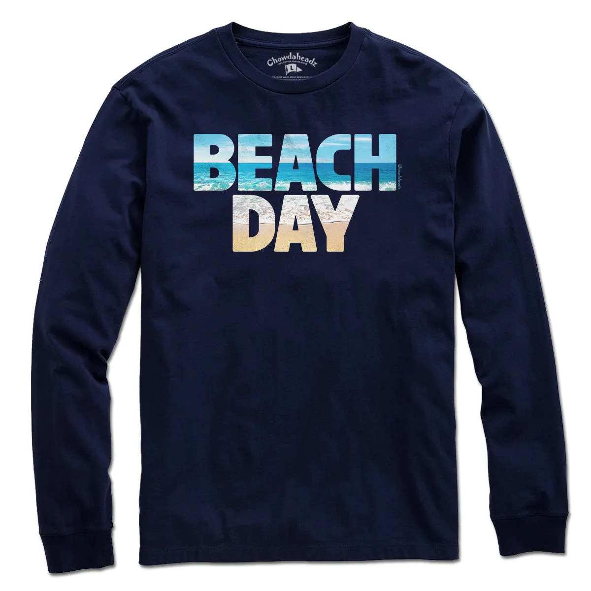 Beach Day T-Shirt