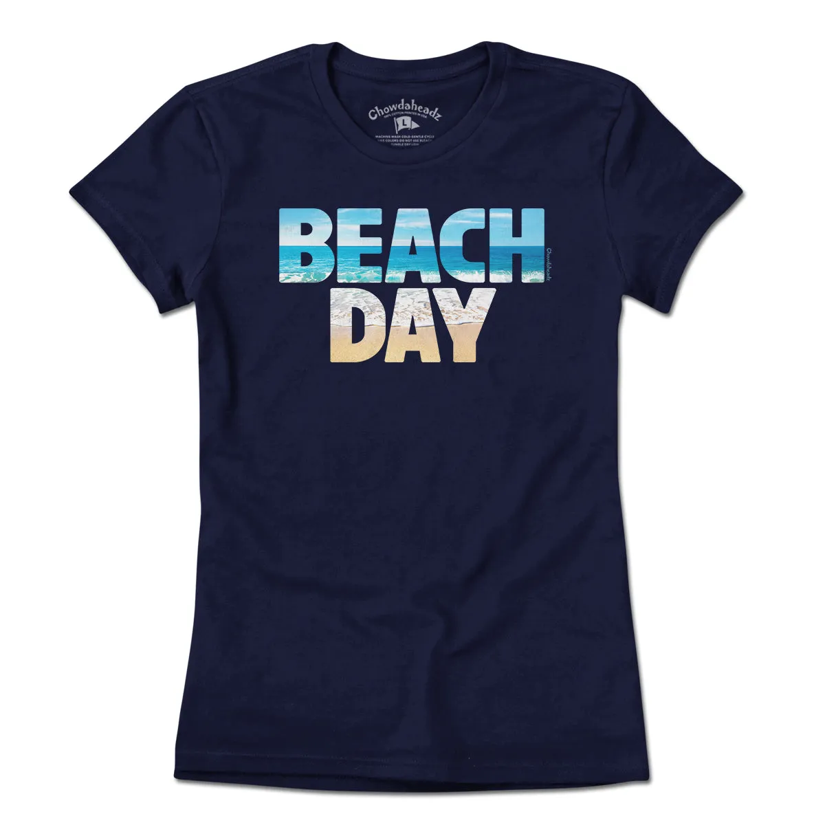 Beach Day T-Shirt