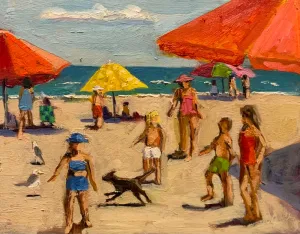 Beach Days