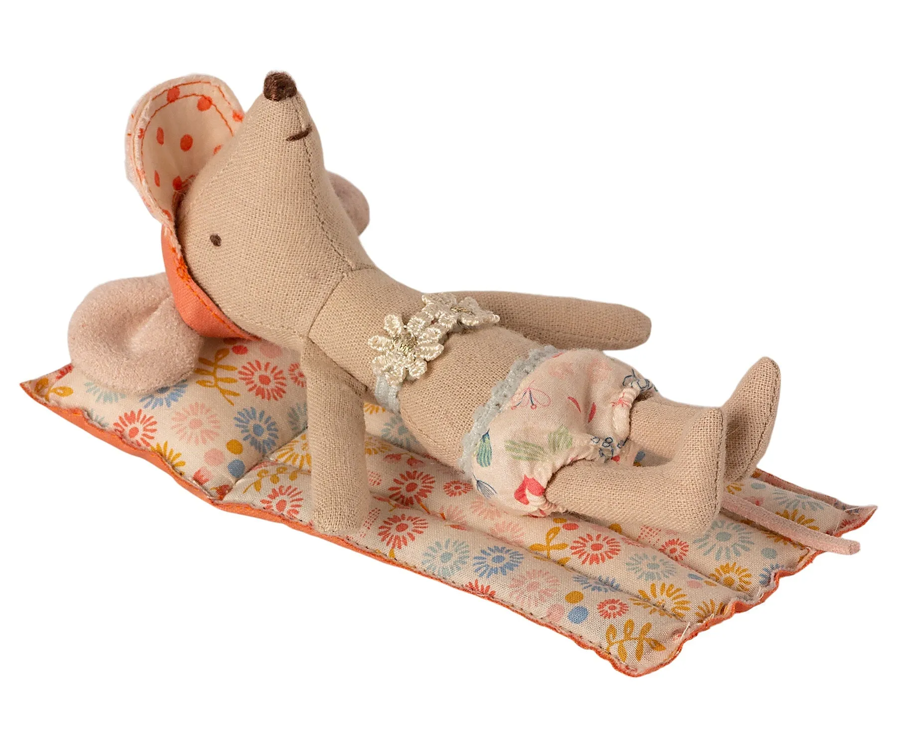 Beach Float, Mouse | Beach Collection by Maileg