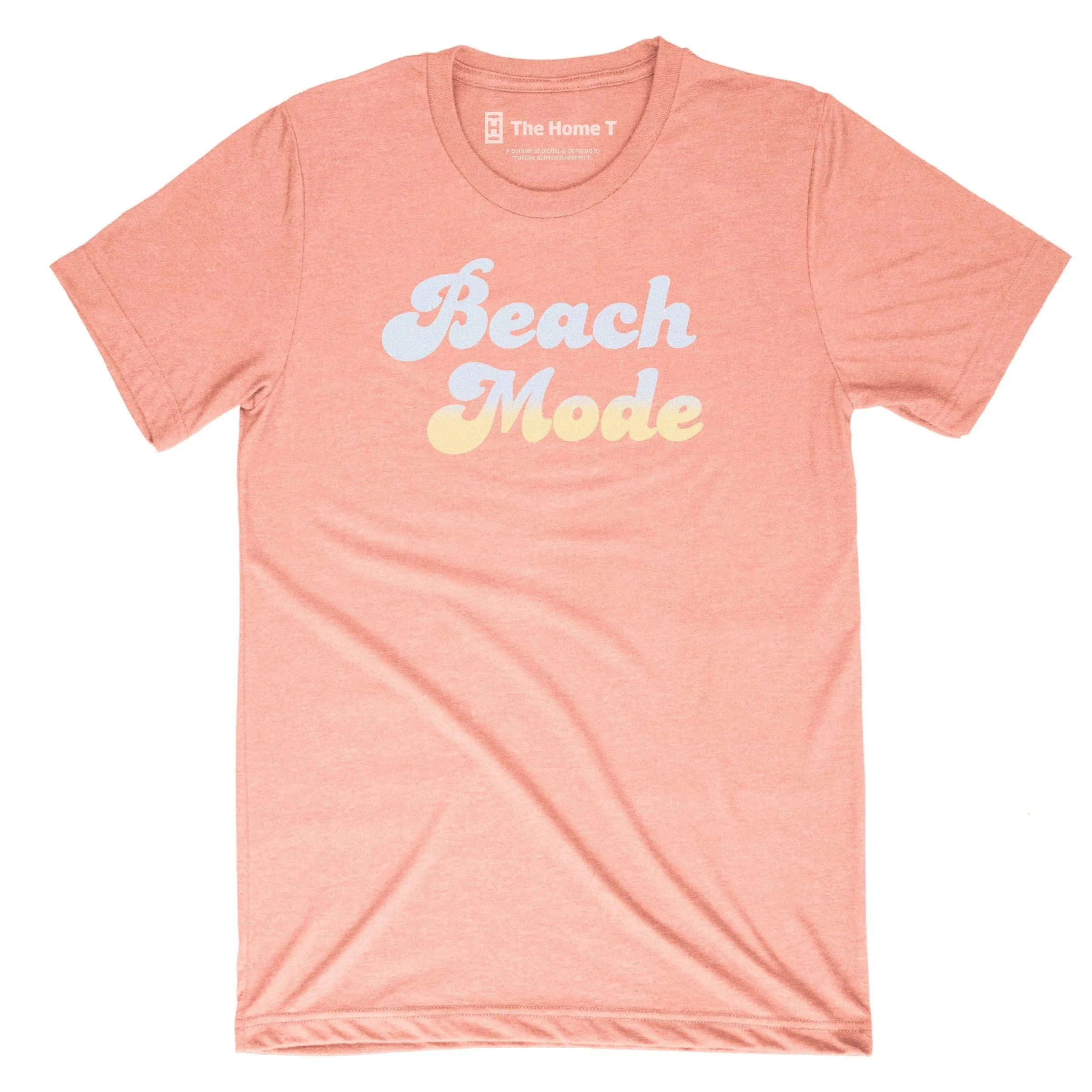Beach Mode