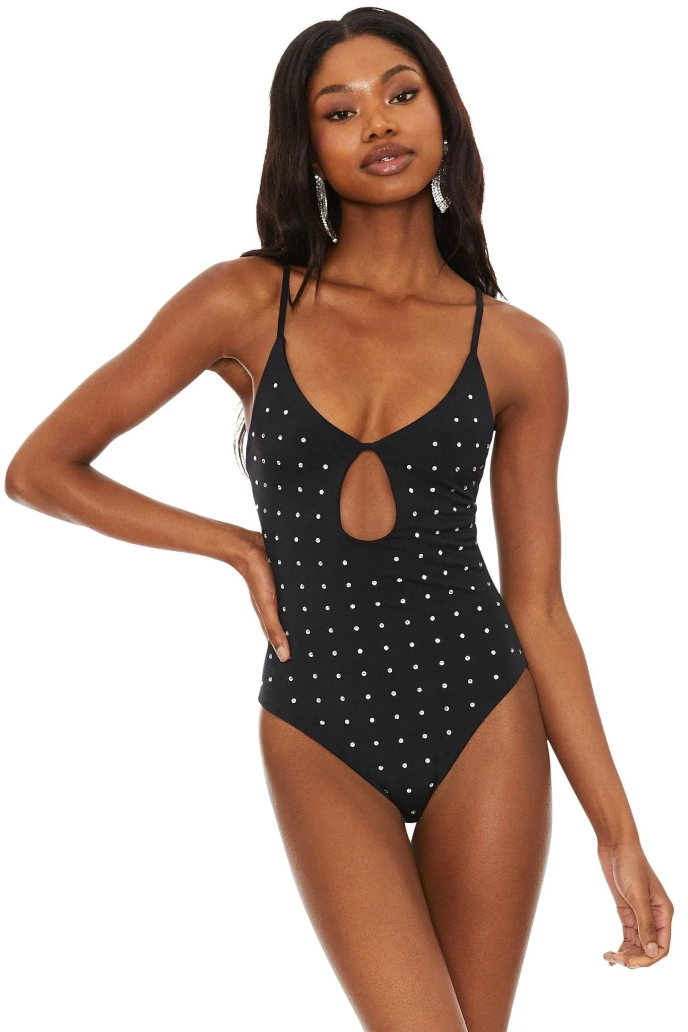 Beach Riot Priscilla One Piece Swimsuit
