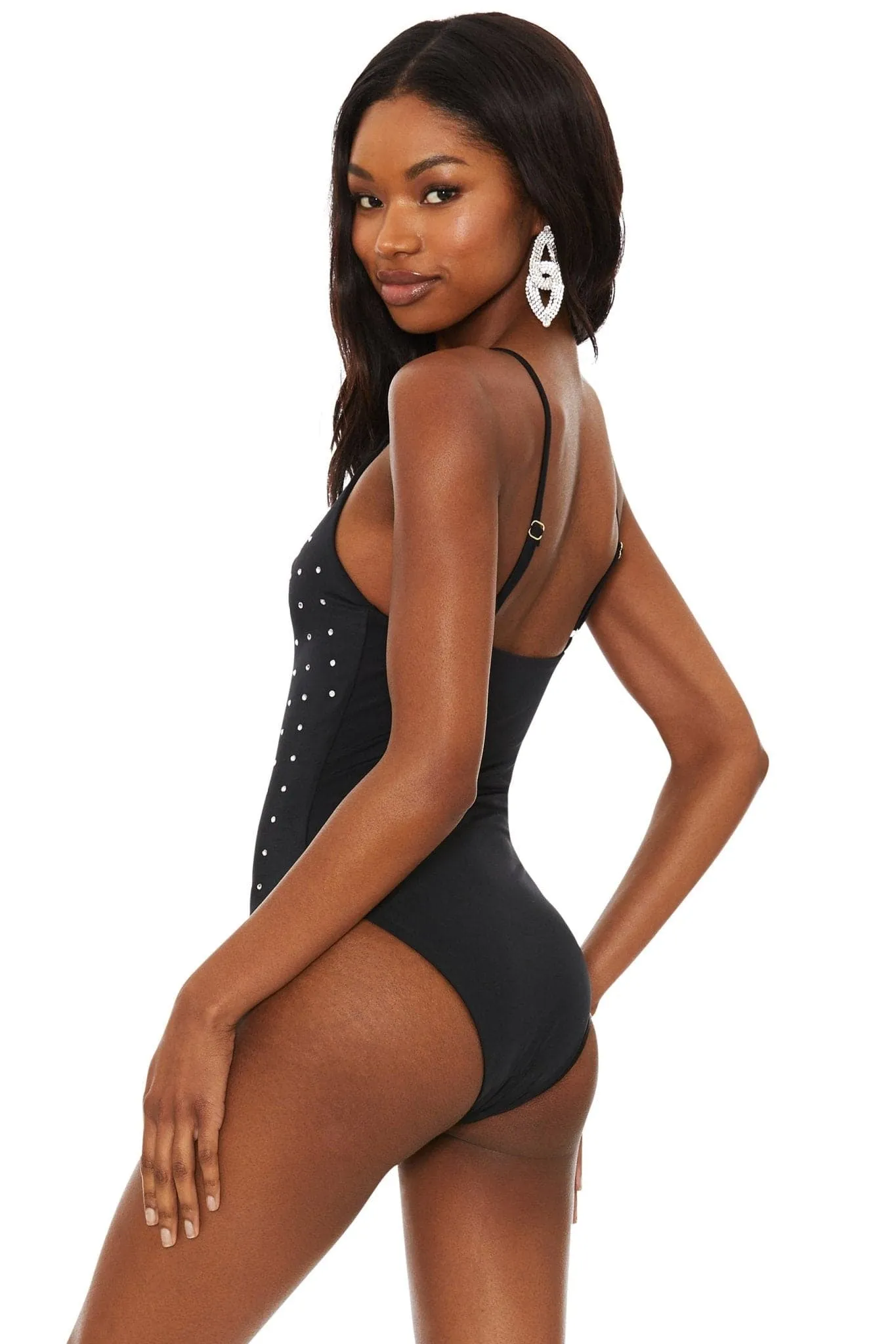 Beach Riot Priscilla One Piece Swimsuit
