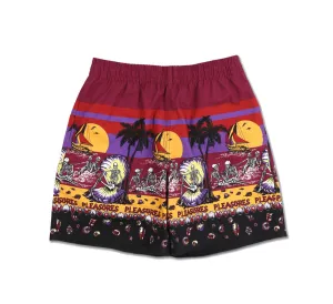BEACH SHORT