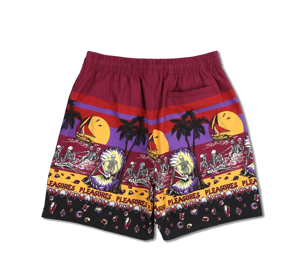 BEACH SHORT