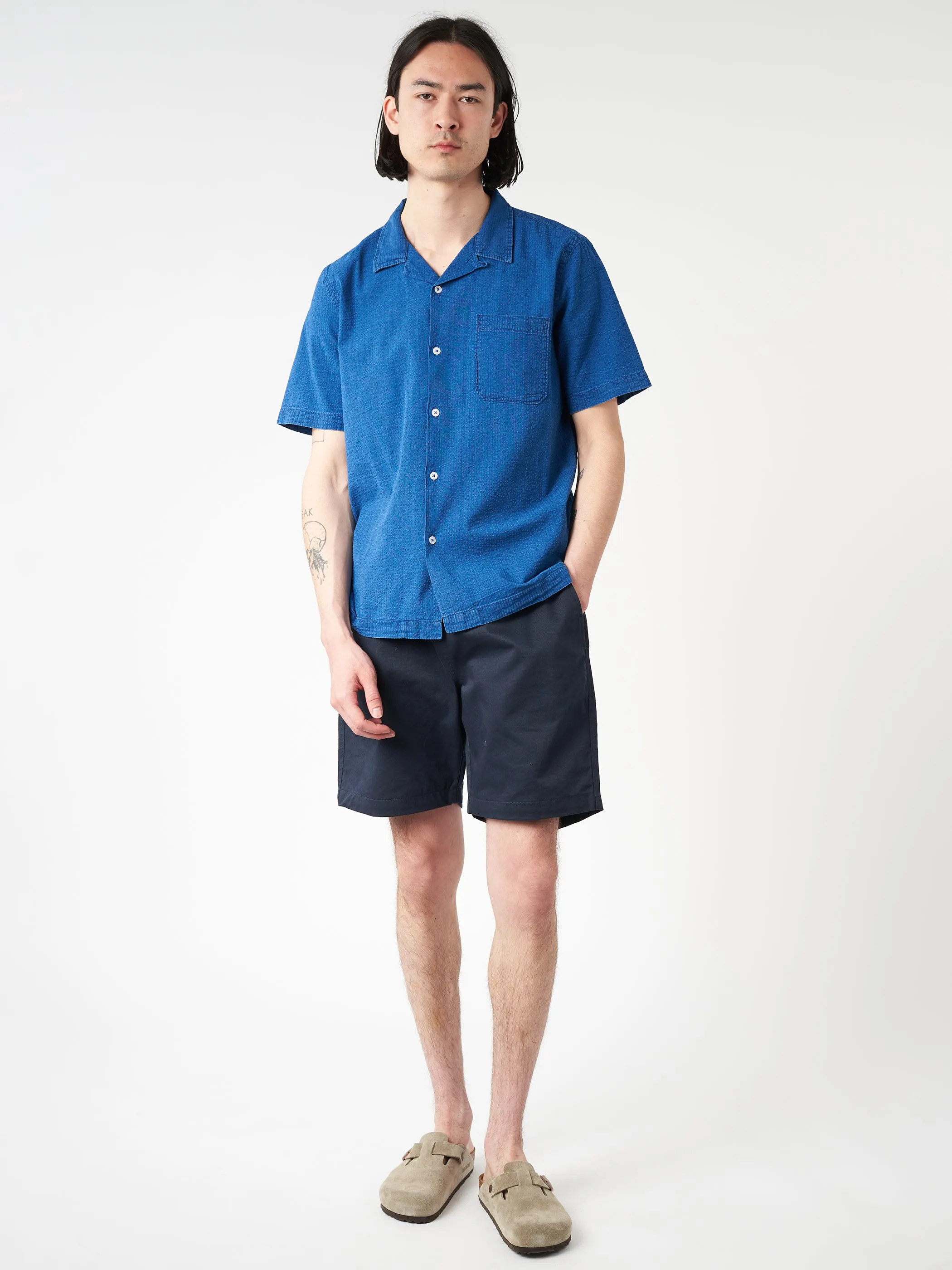 Beach Short