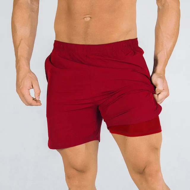 Beach Shorts