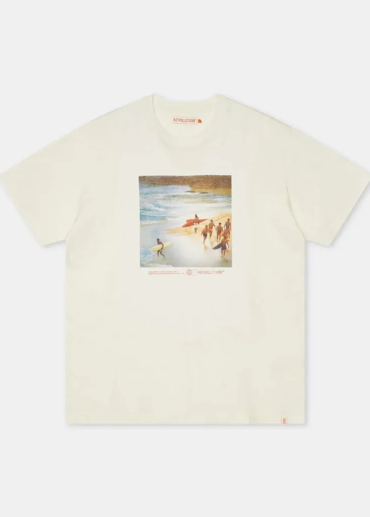 Beach T-Shirt