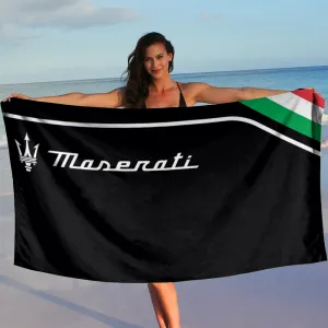 Beach Towel