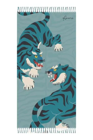 Beach Towel