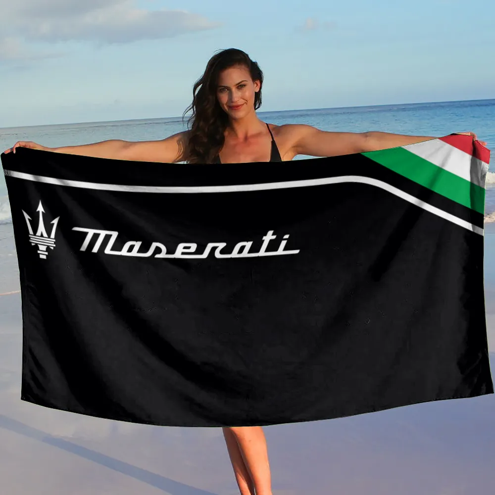 Beach Towel