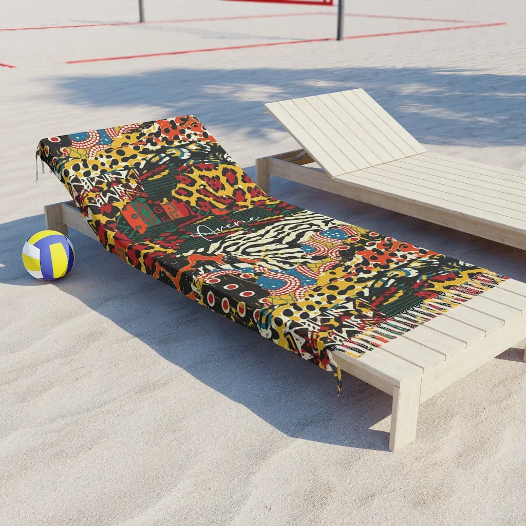 Beach Towel