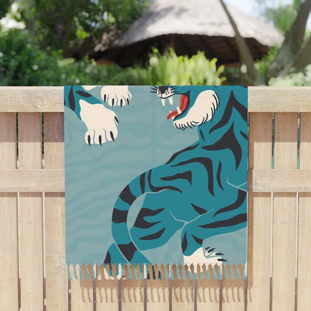 Beach Towel
