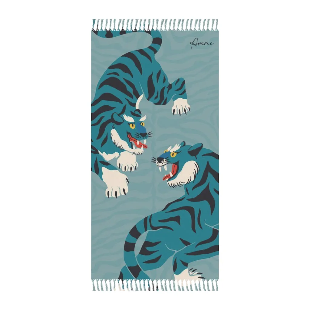 Beach Towel