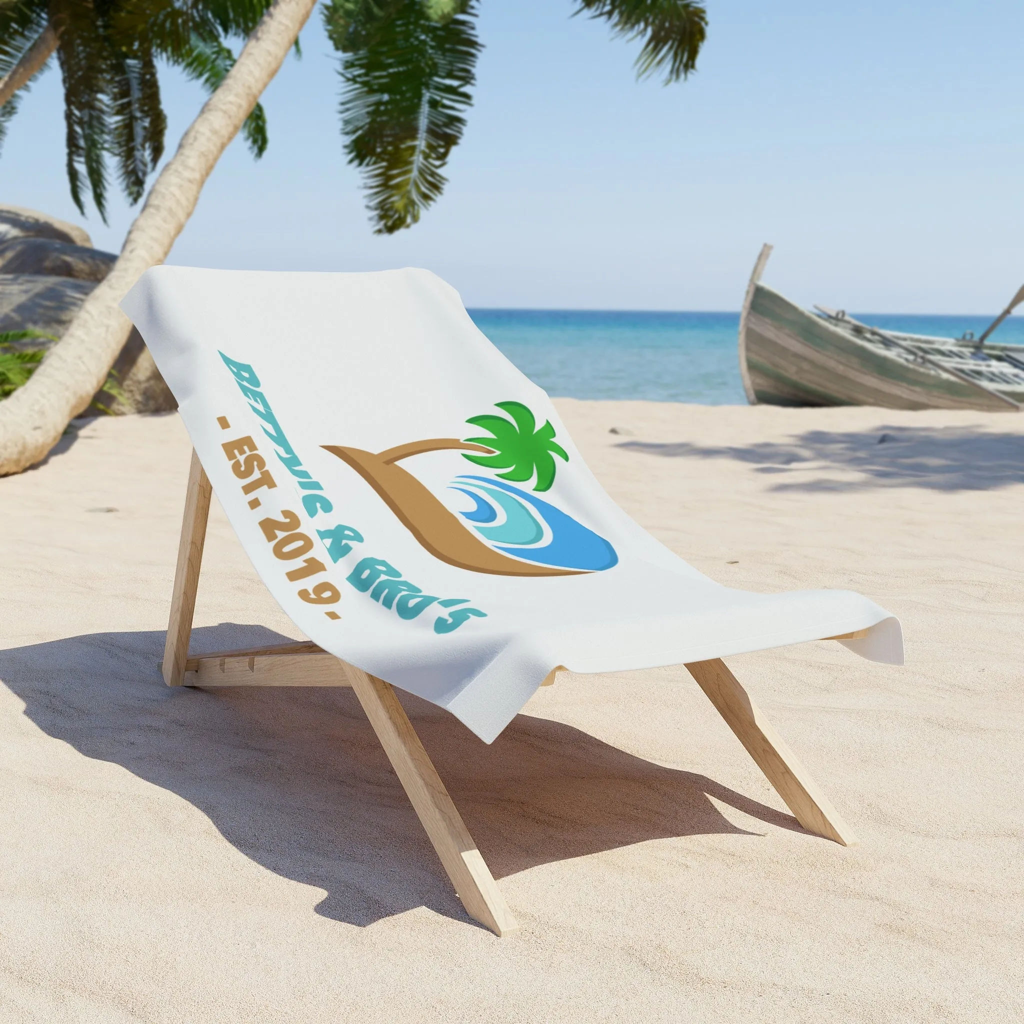 Beach Towel