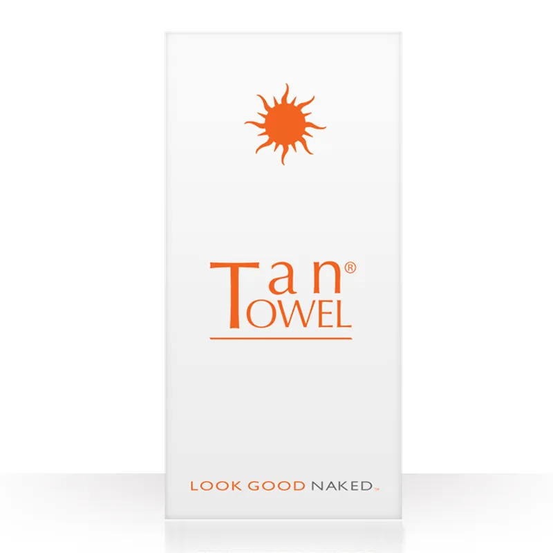 Beach Towel