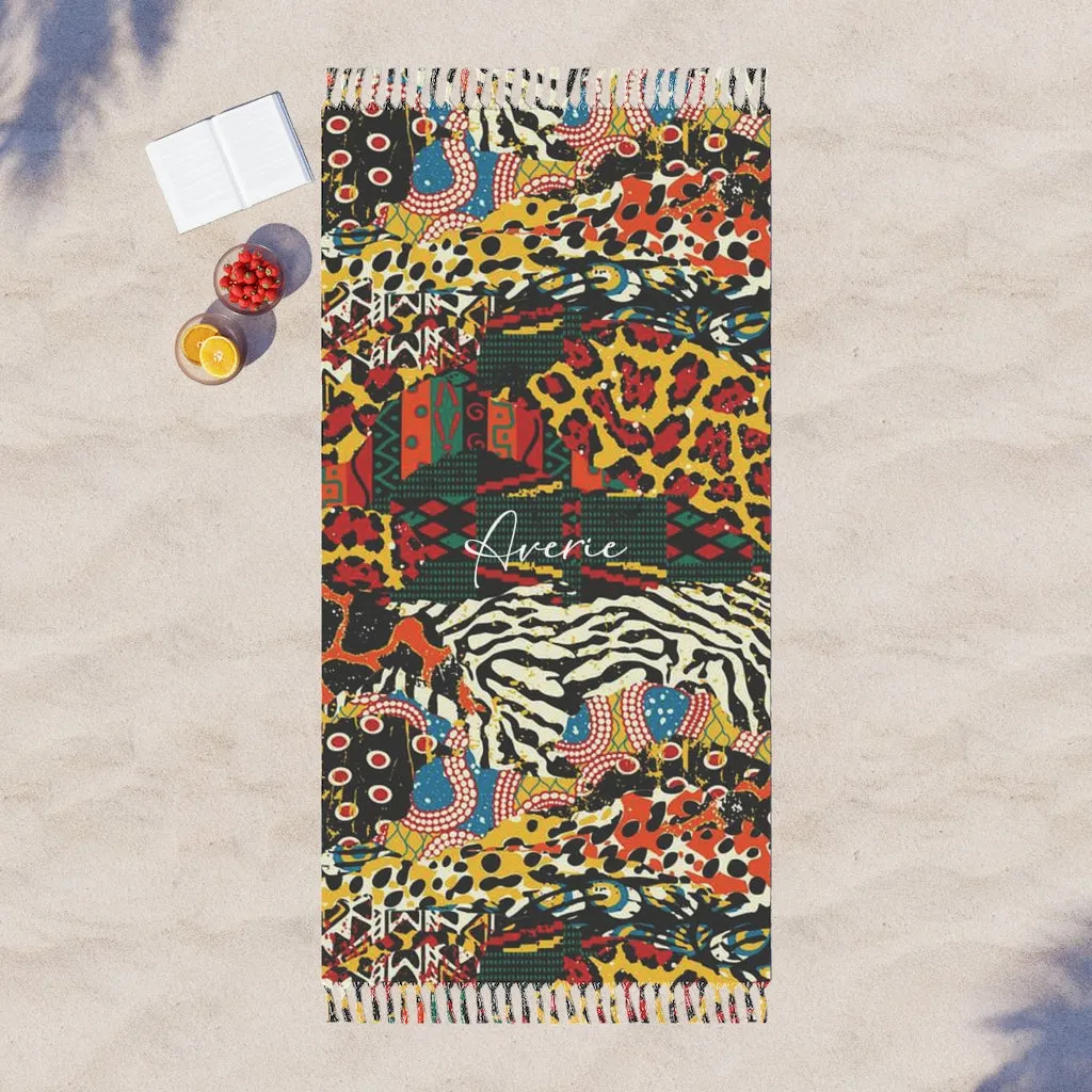 Beach Towel