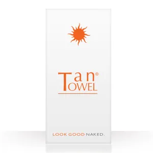 Beach Towel