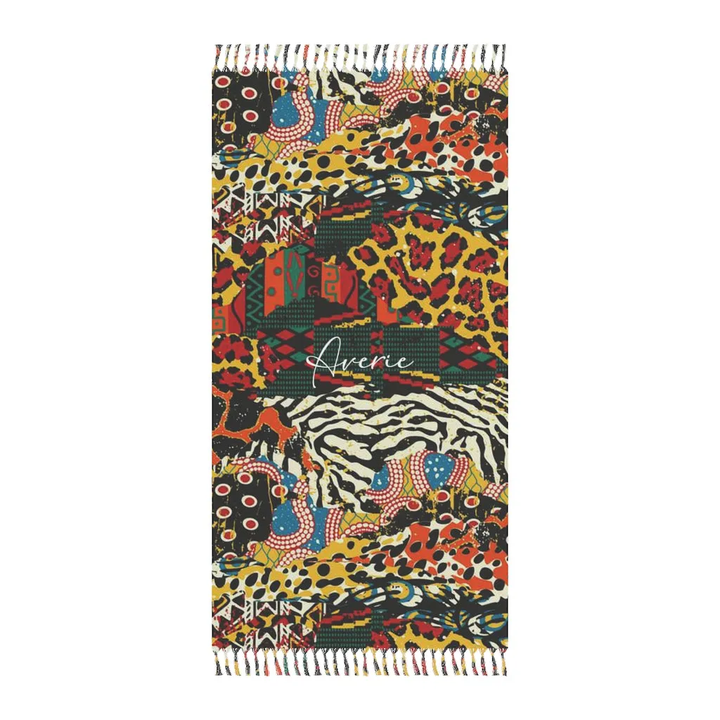 Beach Towel