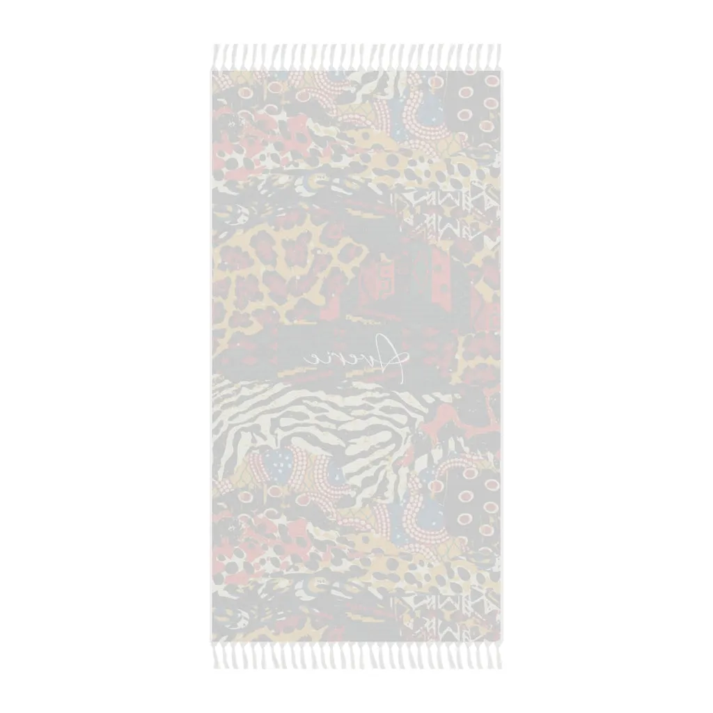 Beach Towel
