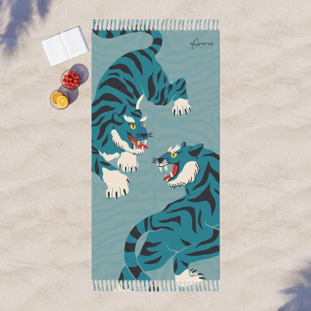 Beach Towel