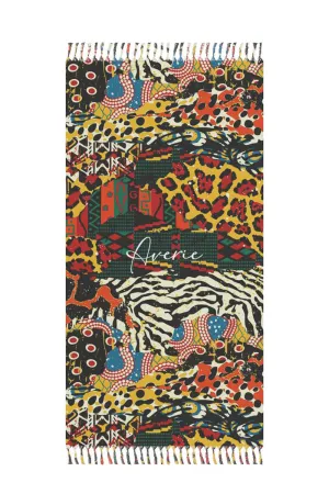 Beach Towel