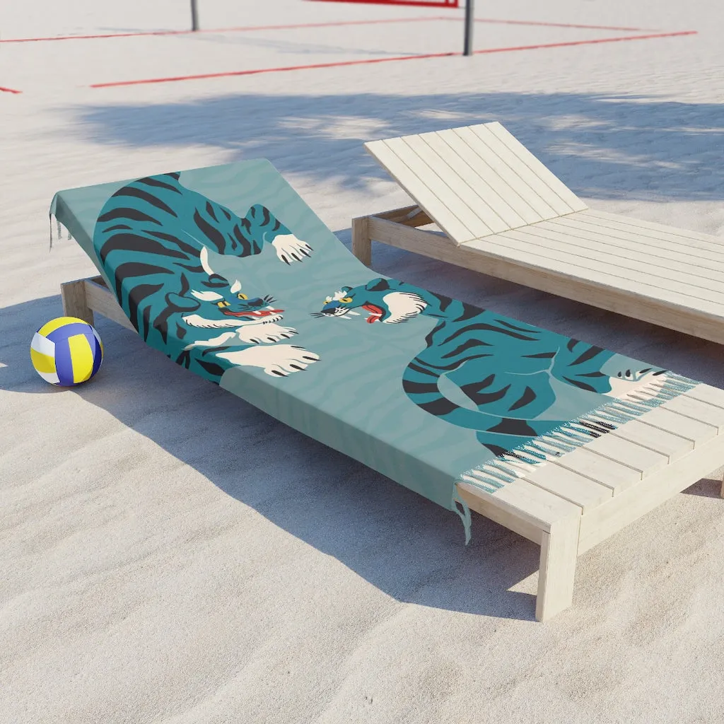 Beach Towel