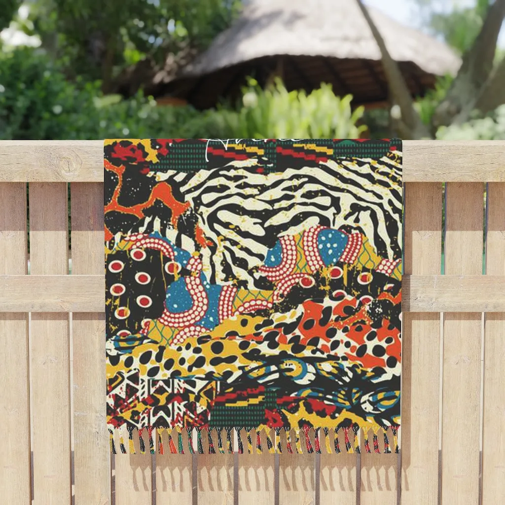 Beach Towel