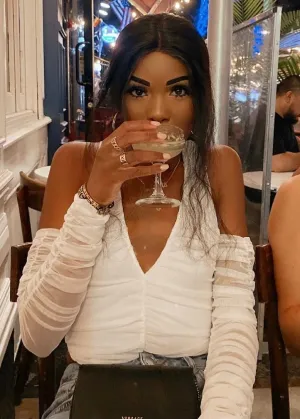 BEAUTIFUL MISTAKES BODYSUIT