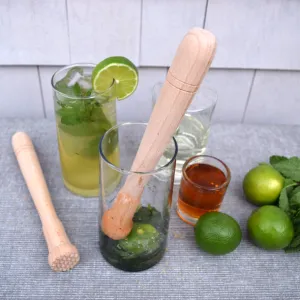 Beechwood Muddler
