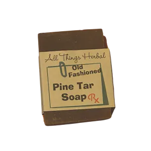 Beer Soap