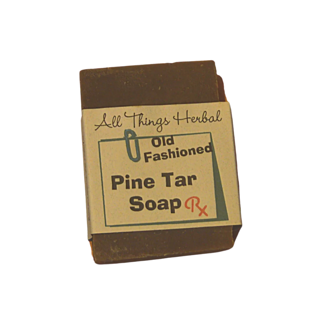 Beer Soap
