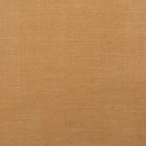 BEESWAX BRONZE BROWN DRAPERY FABRIC