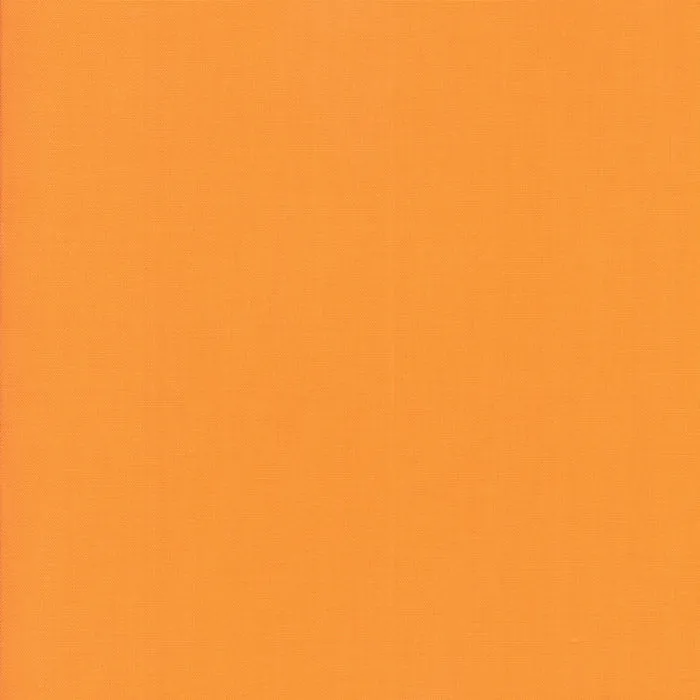 Bella Solids Amelia Orange