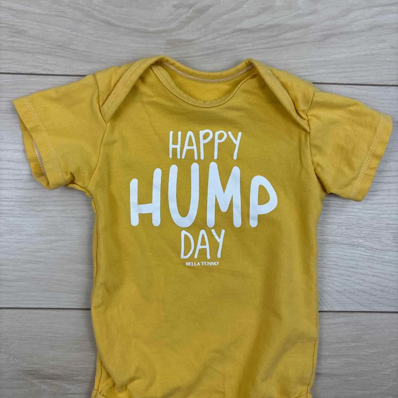 Bella Tunno ONESIE basic