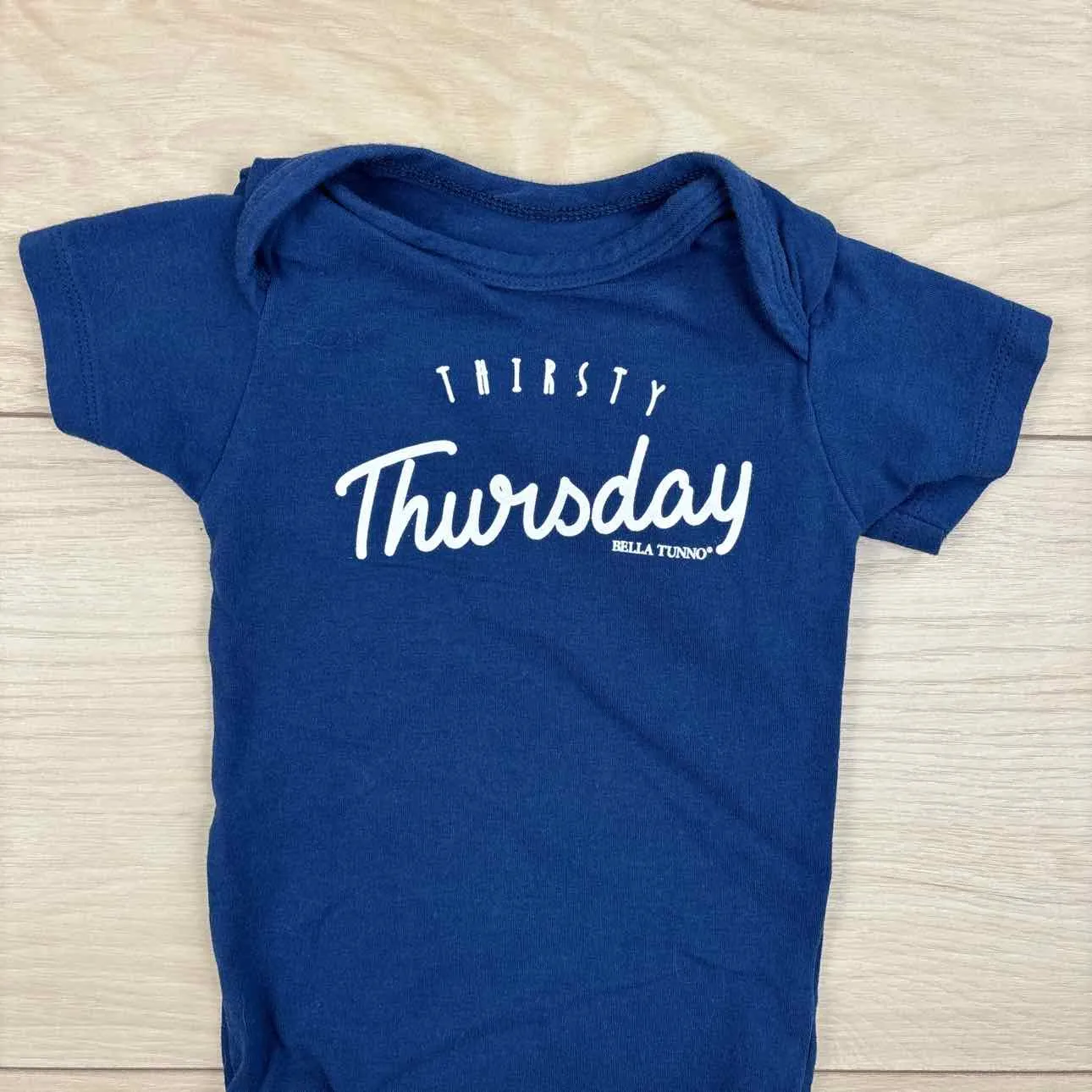 Bella Tunno ONESIE basic