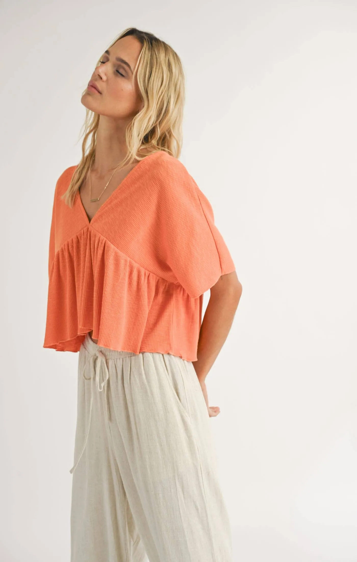 Bella's Top