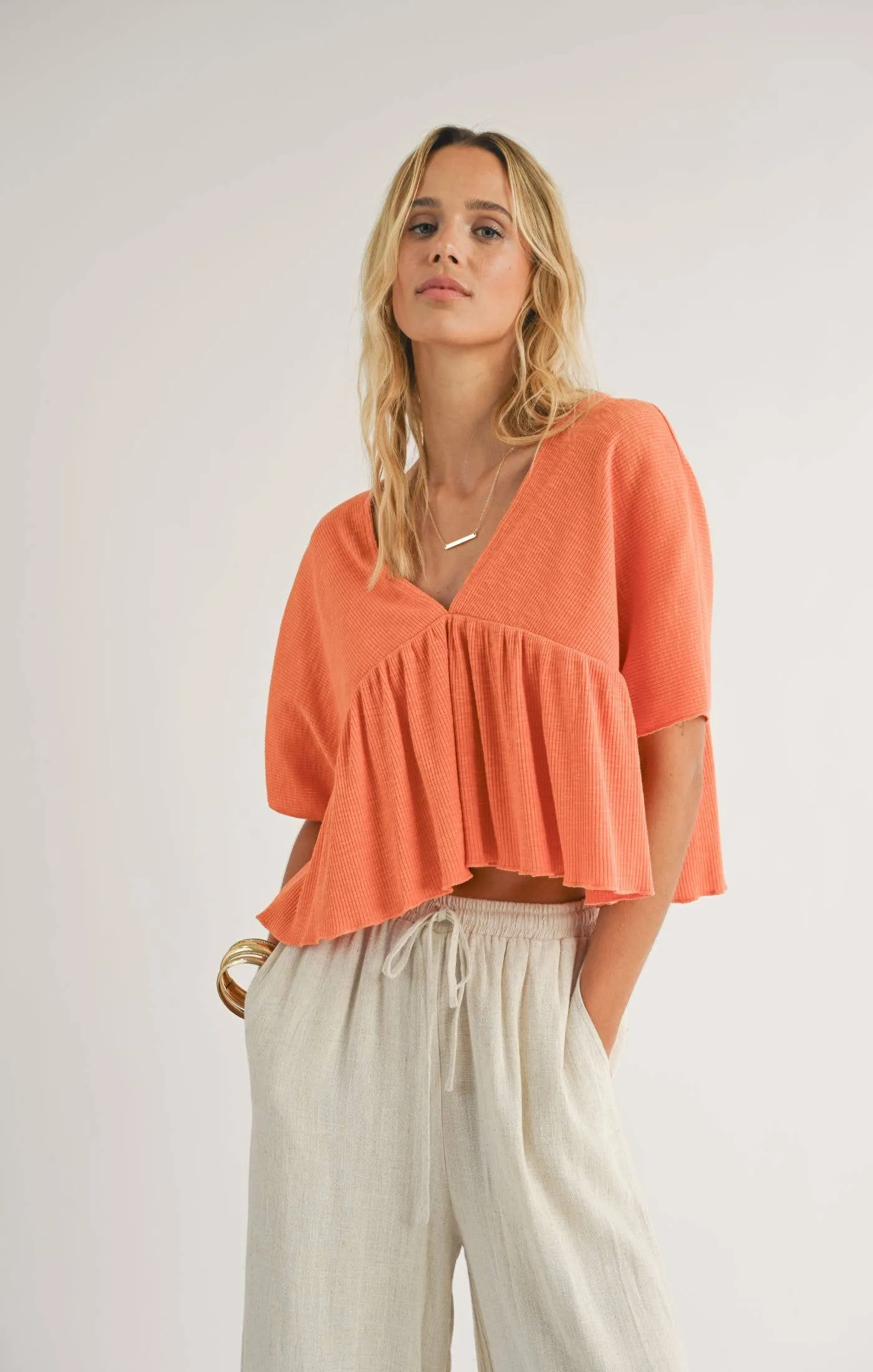 Bella's Top