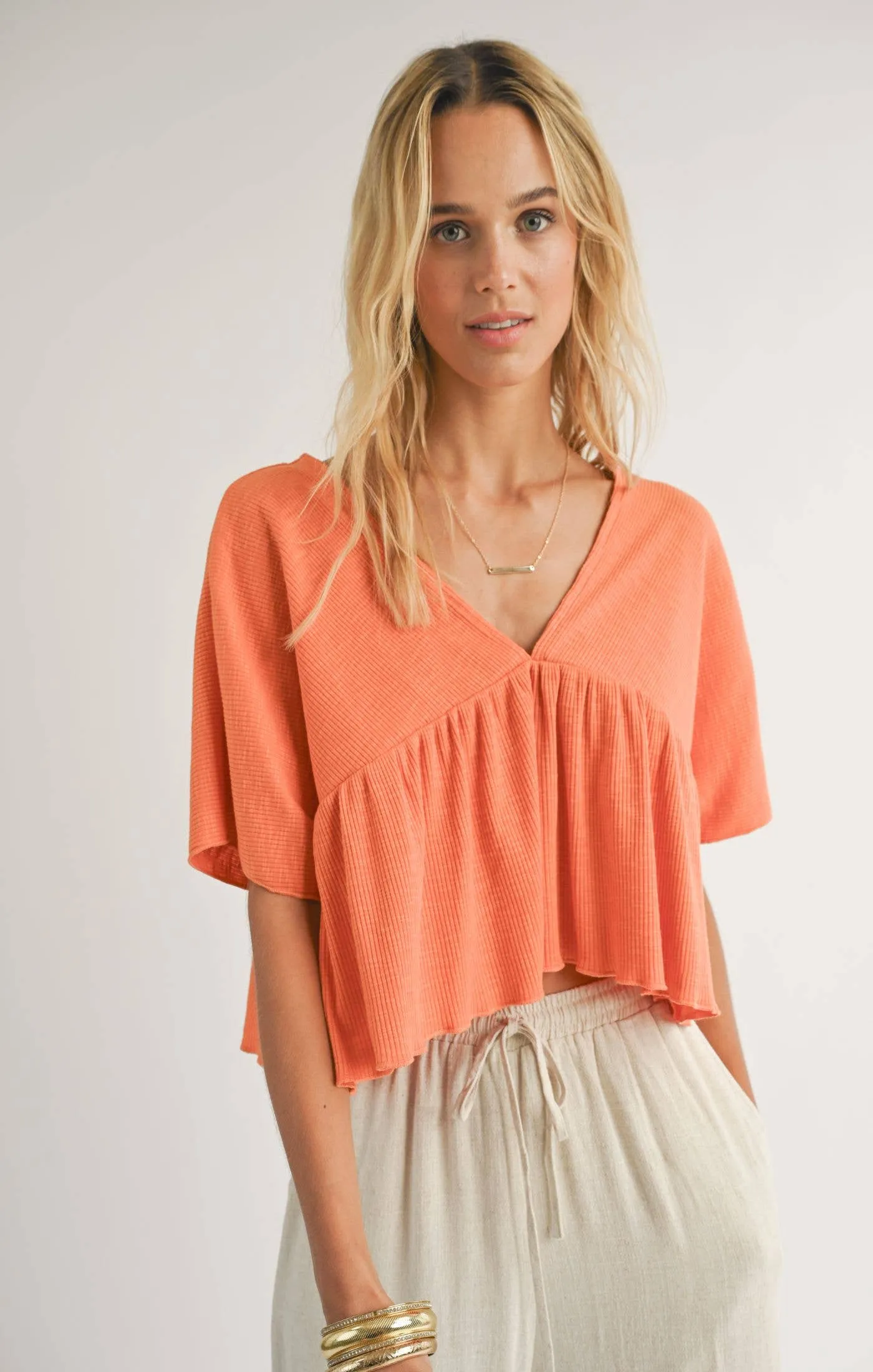 Bella's Top