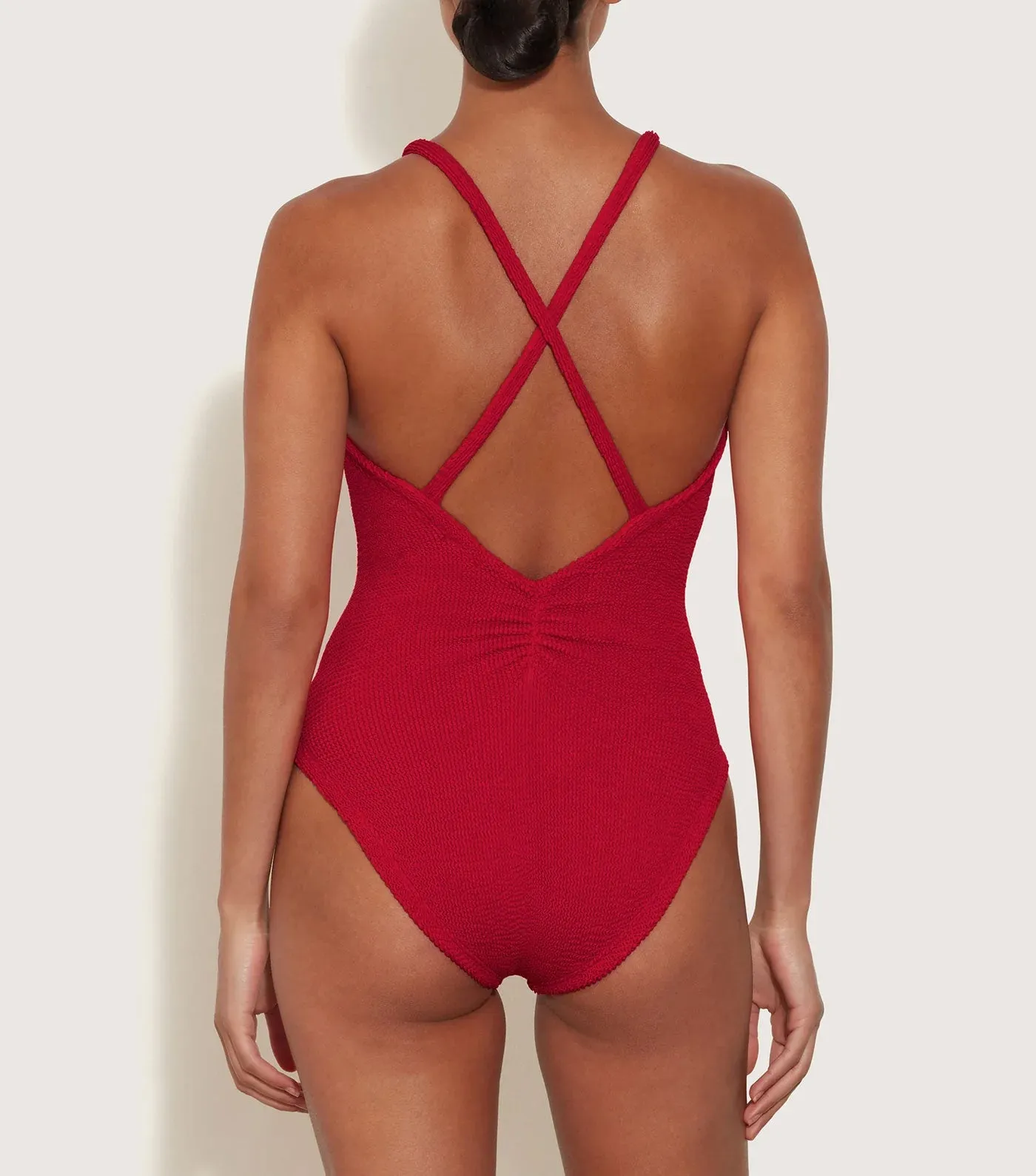 Bette Swim - Red