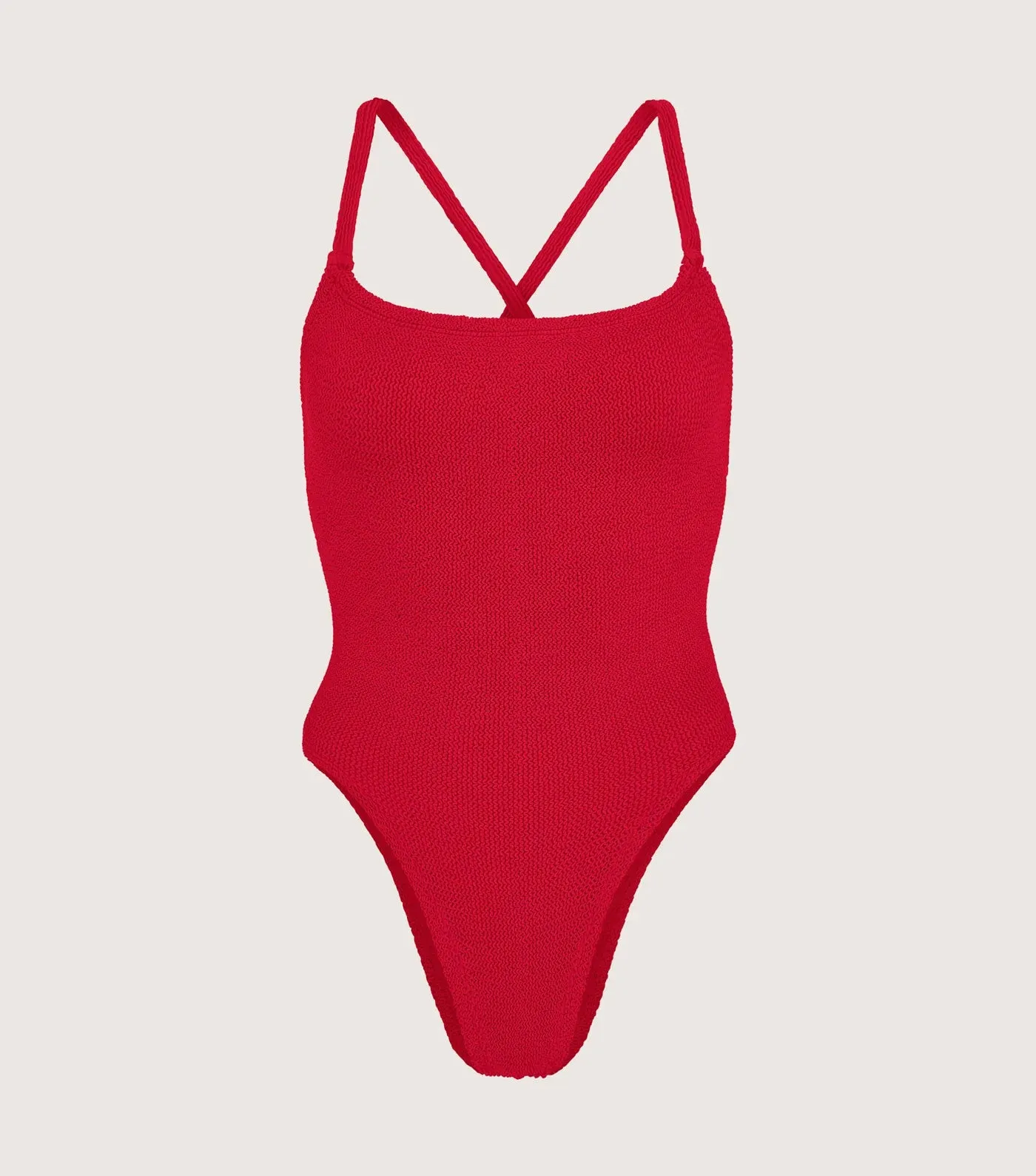 Bette Swim - Red